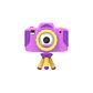 Camara digital Snappy. Toy Story  - Miniatura 3