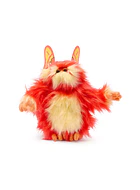 Peluche Fuzzball capitán EO. Disney Parks 