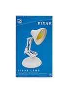 Lampara Pixar. Disney Parks 