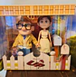 Set de Carl & Ellie de la película UP. Disney Parks  - Miniatura 1
