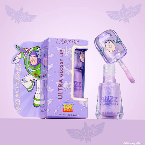 Lip Gloss Buzz lightyear 