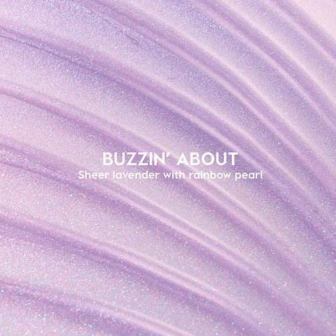 Lip Gloss Buzz lightyear 