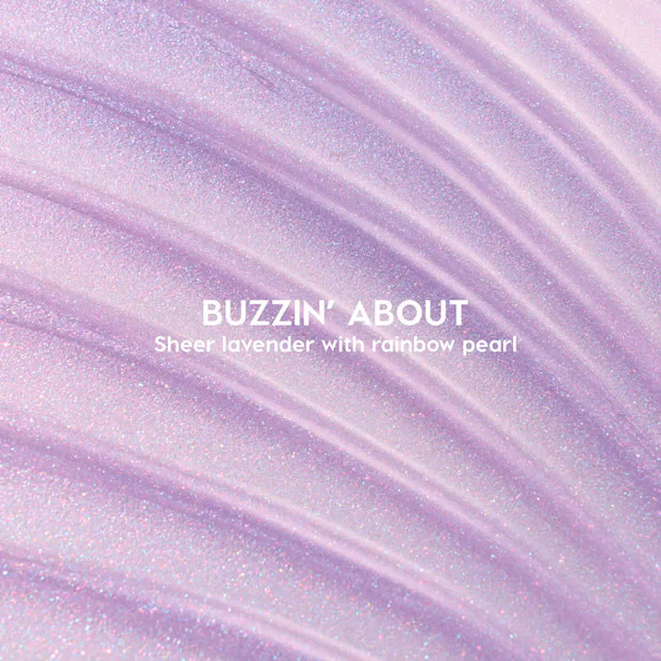 Lip Gloss Buzz lightyear  2