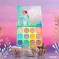 Paleta de Sombras La Sirenita. ColourPop  - Miniatura 1