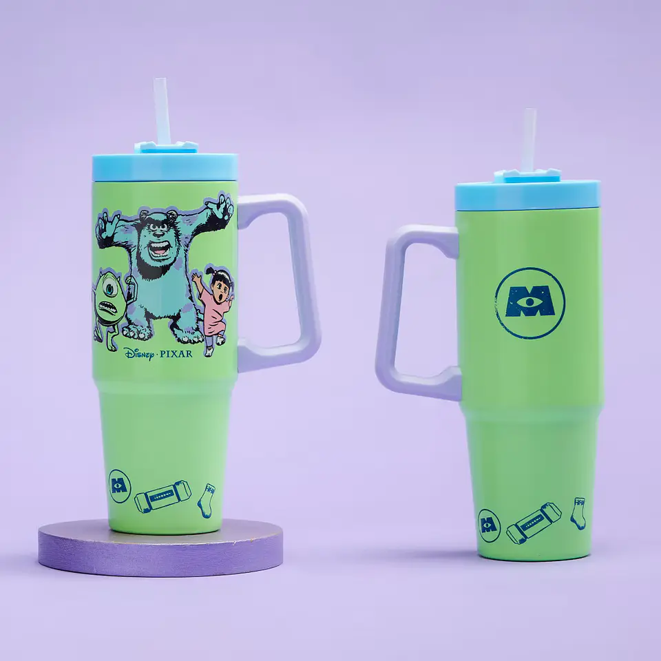 Vaso Monster Inc. Disney Parks  1