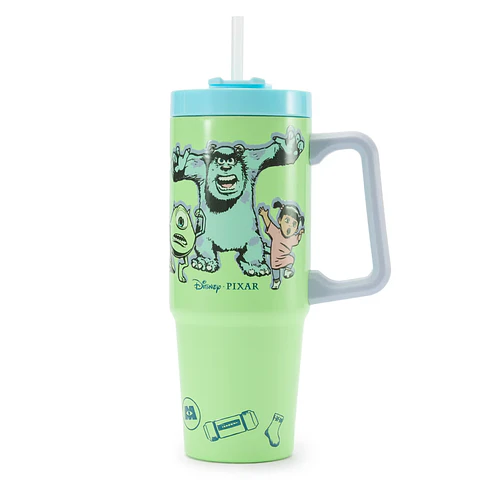 Vaso Monster Inc. Disney Parks 