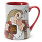 Taza Sleep Gruñón. Disney Parks  - Miniatura 1