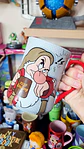Taza Sleep Gruñón. Disney Parks  - Miniatura 3
