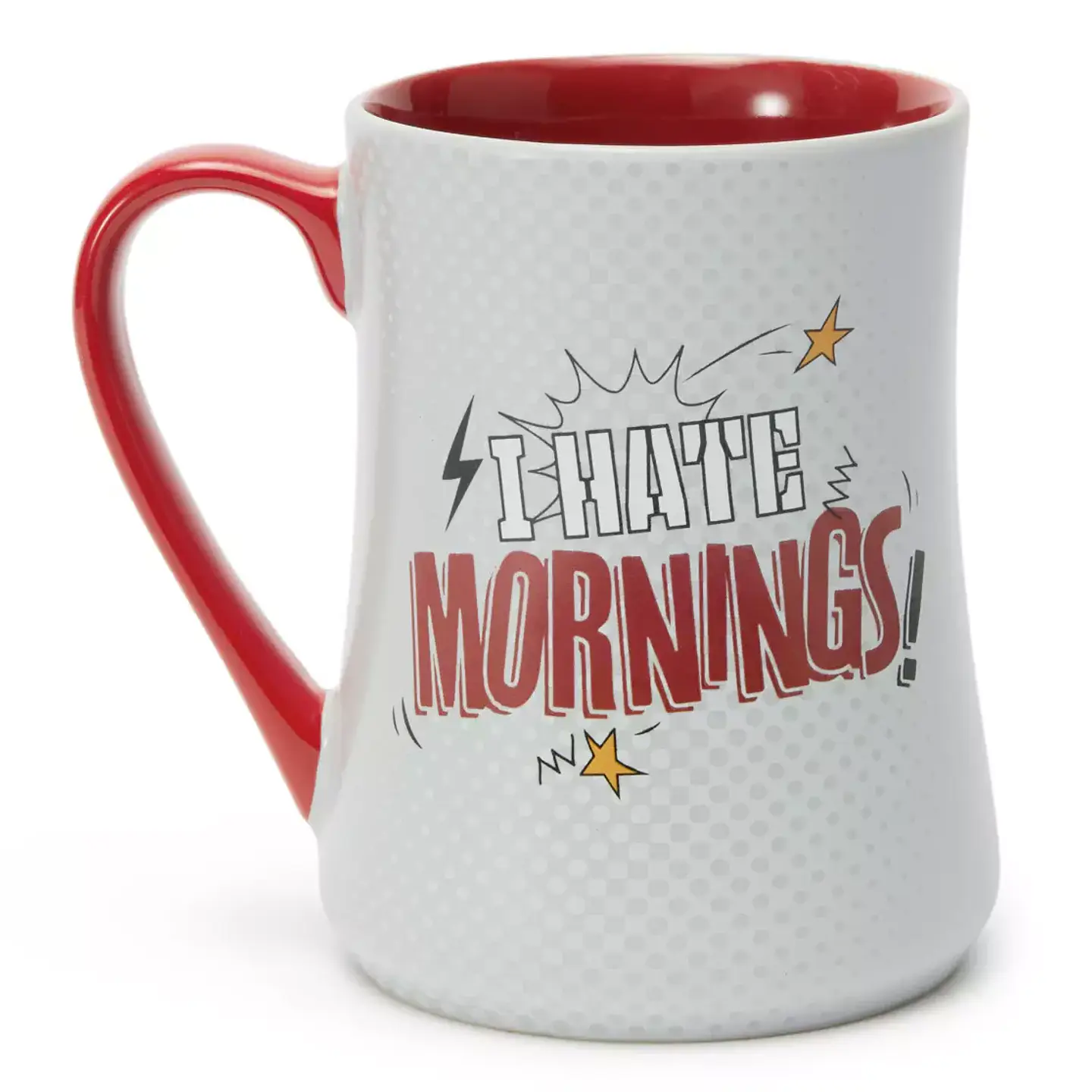 Taza Sleep Gruñón. Disney Parks  2