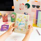 Agenda Alicia en el país de las Maravillas - Miniatura 2
