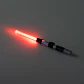 Cuaderno Darth Vader Star Wars Con Lápiz Sable De Luz - Miniatura 4