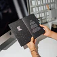 Cuaderno Darth Vader Star Wars Con Lápiz Sable De Luz - Miniatura 6