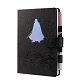 Cuaderno Darth Vader Star Wars Con Lápiz Sable De Luz - Miniatura 1