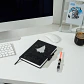 Cuaderno Darth Vader Star Wars Con Lápiz Sable De Luz - Miniatura 8