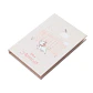 Cuaderno Notas Adhesivas Bonjour Marie Los Aristogatos Disney - Miniatura 3