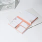 Cuaderno Notas Adhesivas Bonjour Marie Los Aristogatos Disney - Miniatura 4