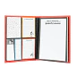Cuaderno Notas Adhesivas Mickey Mouse Disney - Miniatura 1