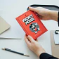 Cuaderno Notas Adhesivas Mickey Mouse Disney - Miniatura 7