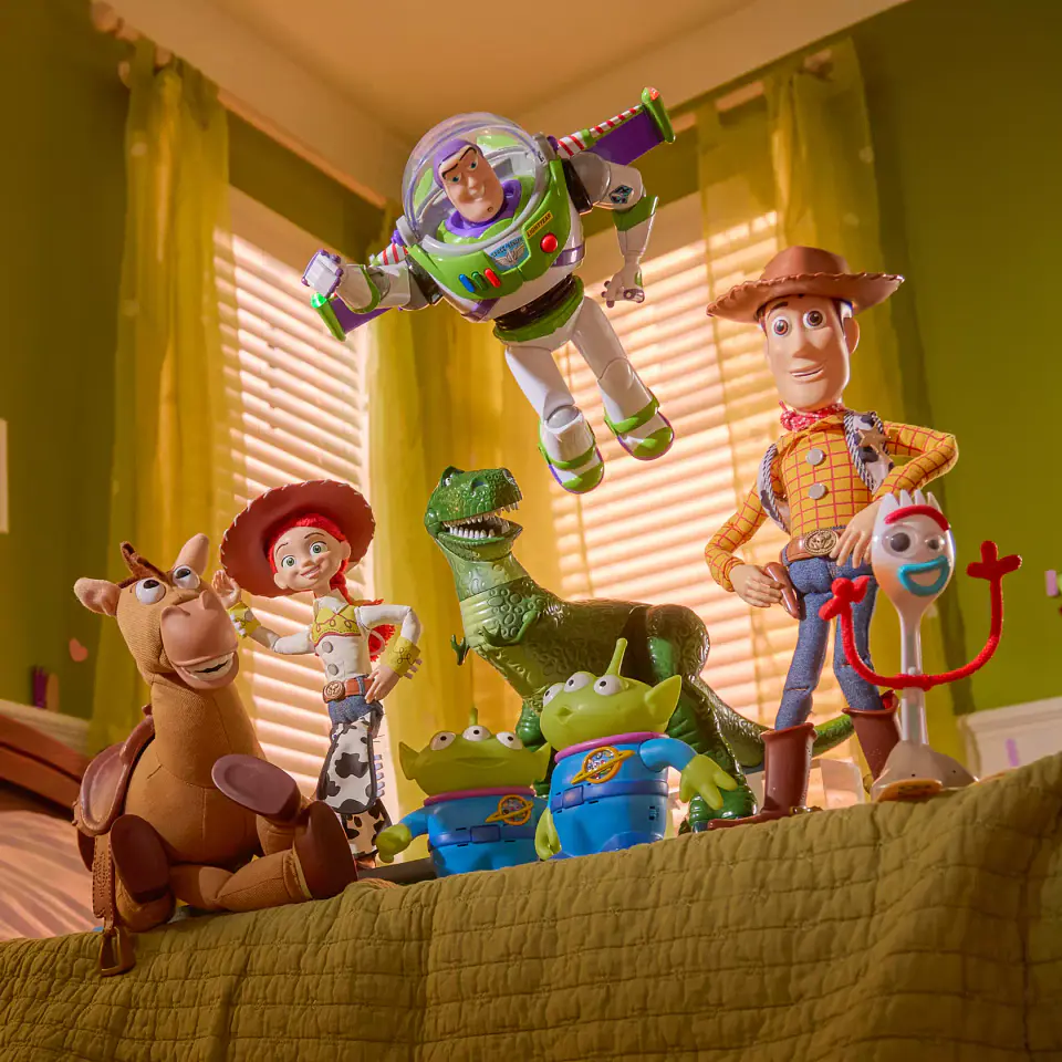  Rex Toy Story  Disney Parks 4