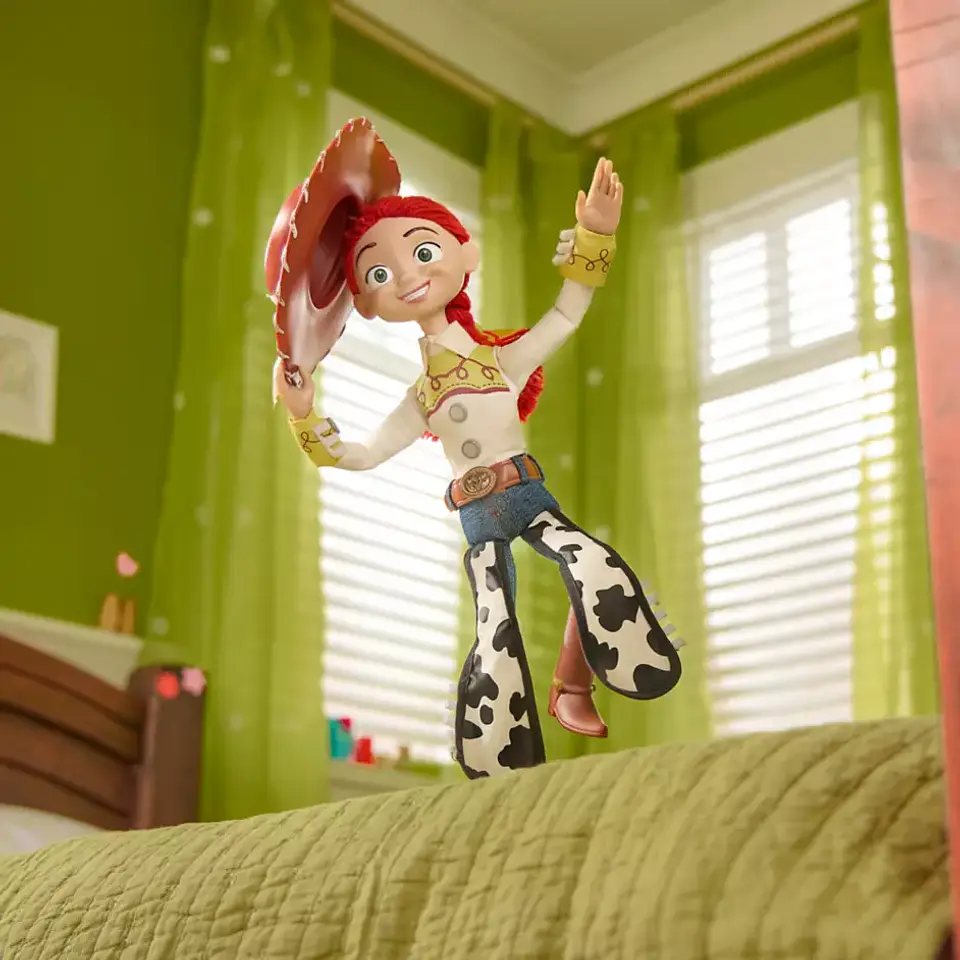  Jessie Toy Story Disney Parks  1