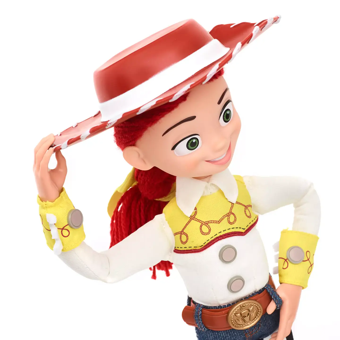  Jessie Toy Story Disney Parks  5
