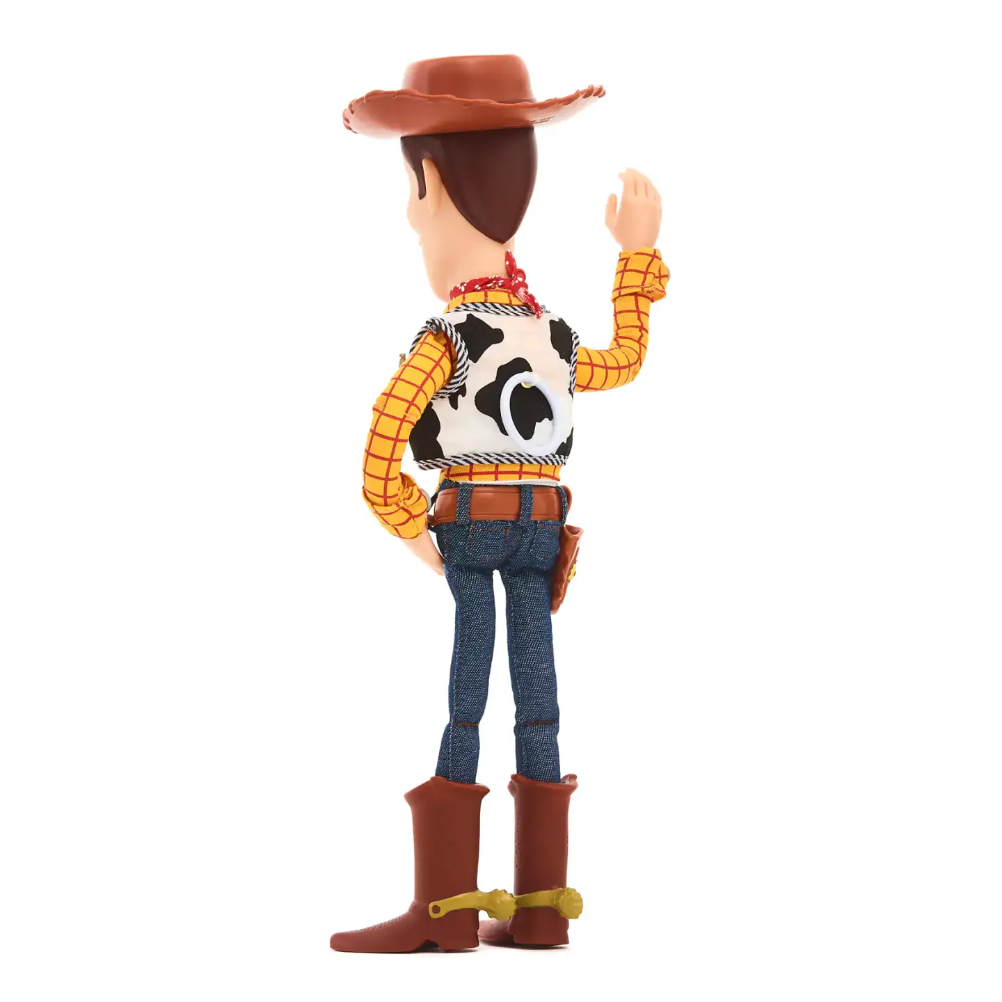 Woody Toy Story Disney Parks 3