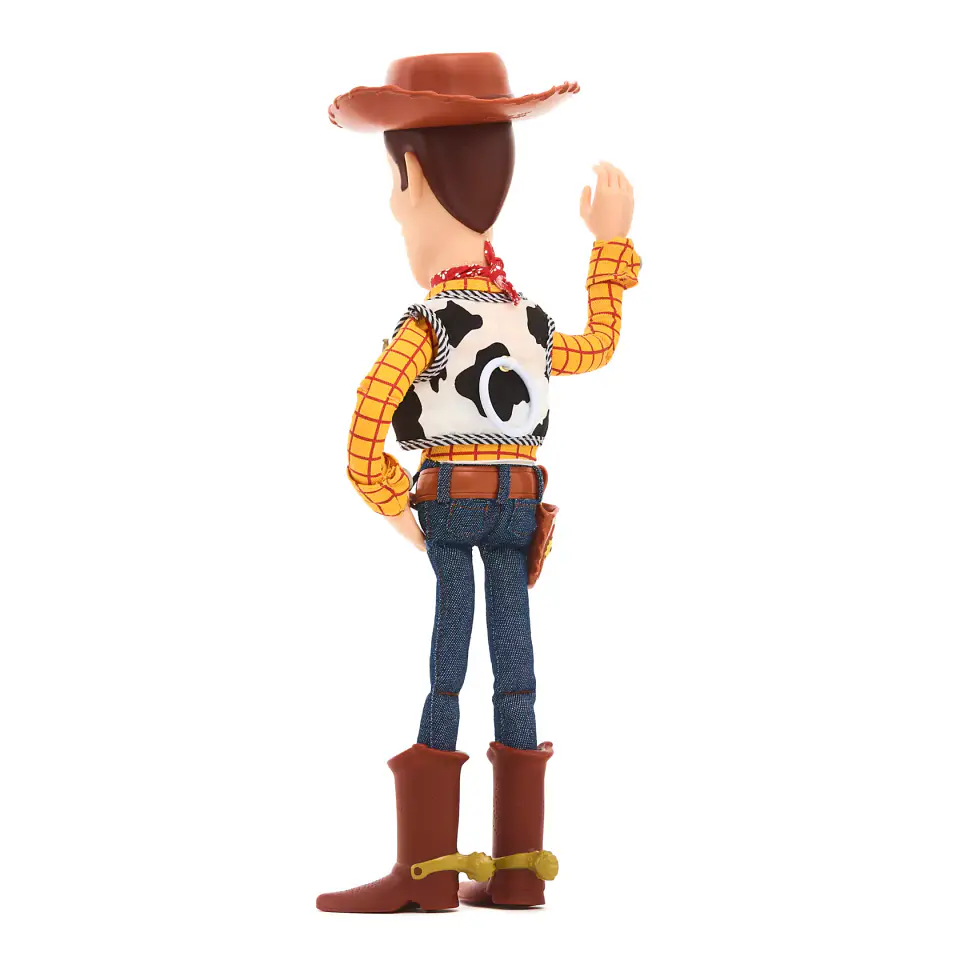 Woody Toy Story Disney Parks 3