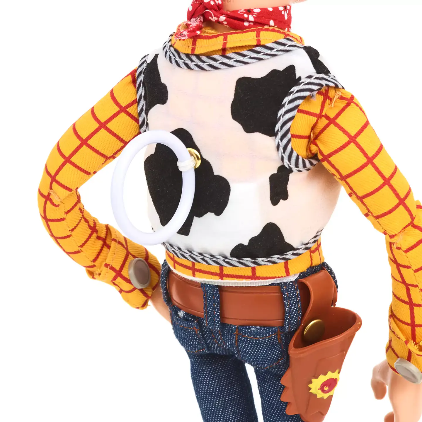 Woody Toy Story Disney Parks 4