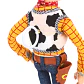 Woody Toy Story Disney Parks - Miniatura 4