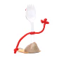 Forky Toy Story Disney Parks - Miniatura 6