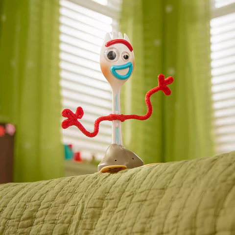 Forky Toy Story Disney Parks