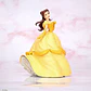 Figura Princesa Bella de Japón  - Miniatura 1