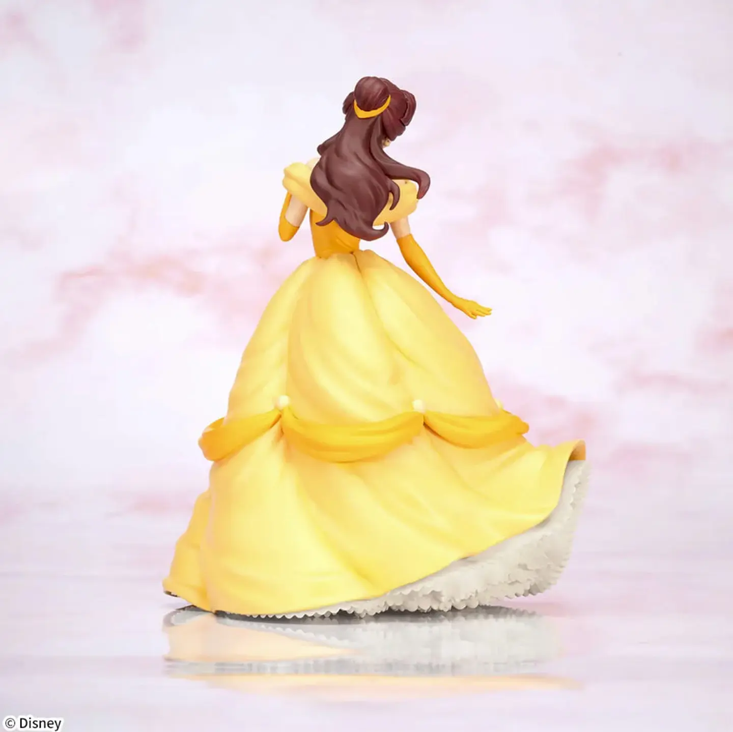 Figura Princesa Bella de Japón  2
