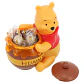 Figura Winnie the pooh con caramelos. Disney Parks  - Miniatura 2