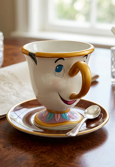 Vasos ,  Tazas y Tazon