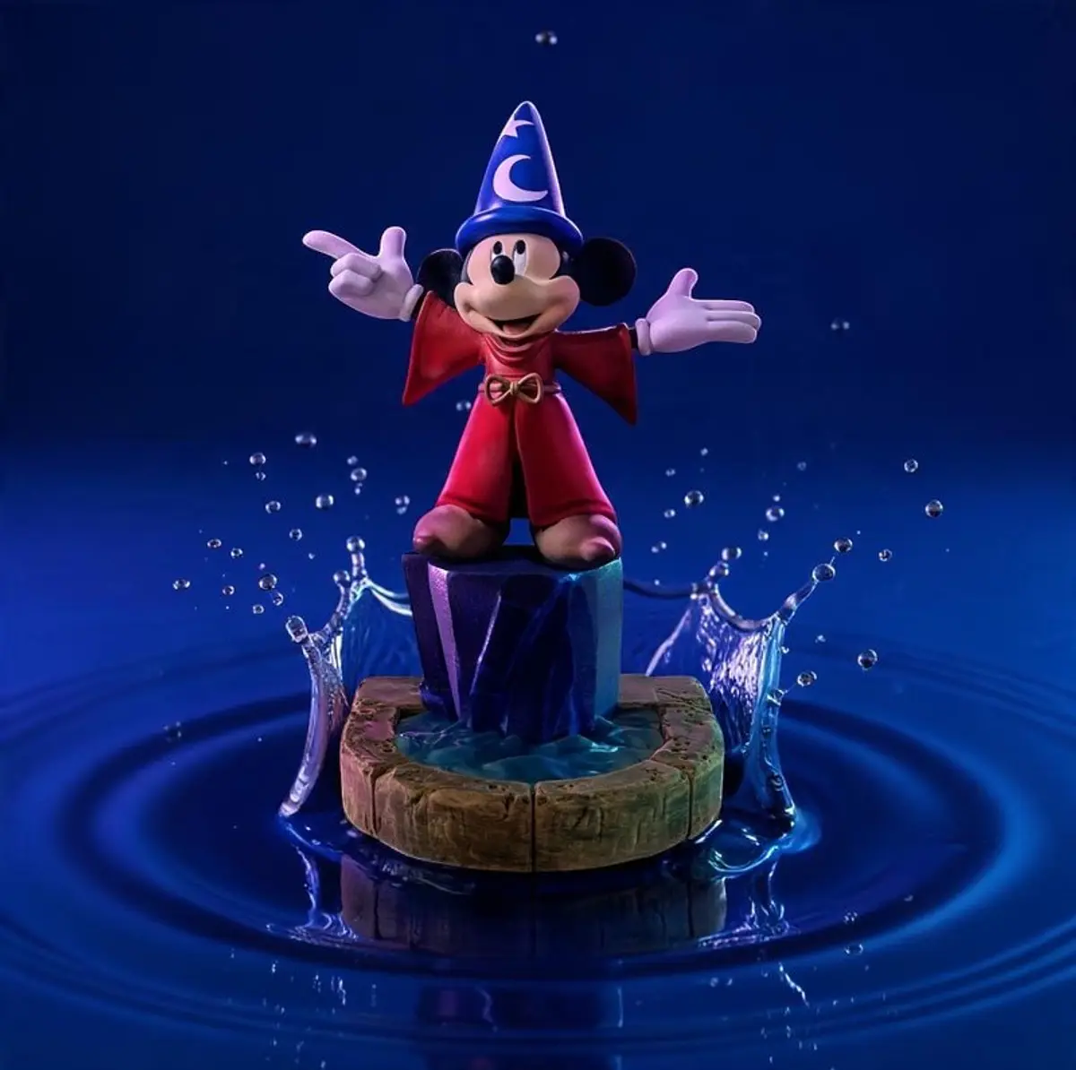 Chami Magicosas