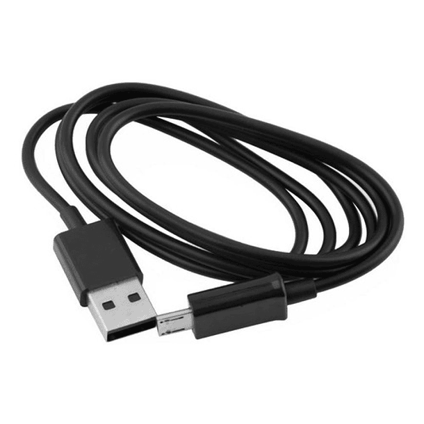 Pack Cables Micro Usb Por Mayor, 20 Unidades / Chamosstore