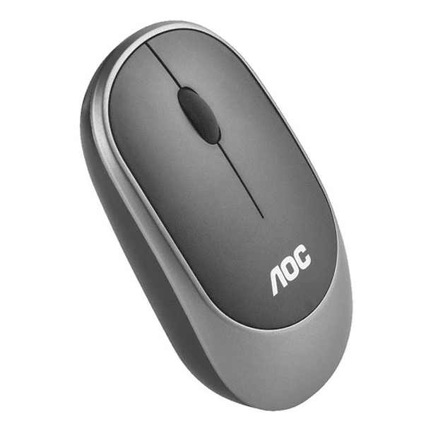 Mouse Wireless Inalambrico Silencioso / Chamosstore