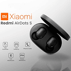 Xiaomi Redmi Airdots Auriculares Inalambricos Bluetooth 5.0 4