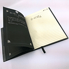 Libreta Death Note Con Pluma Bloc De Notas Anime Cosplay 6