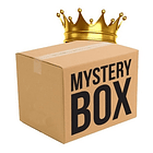 Caja Misteriosa K-pop 1