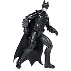 Batman + Selina Kyle 30cm The Movie Dc Comics Original 6