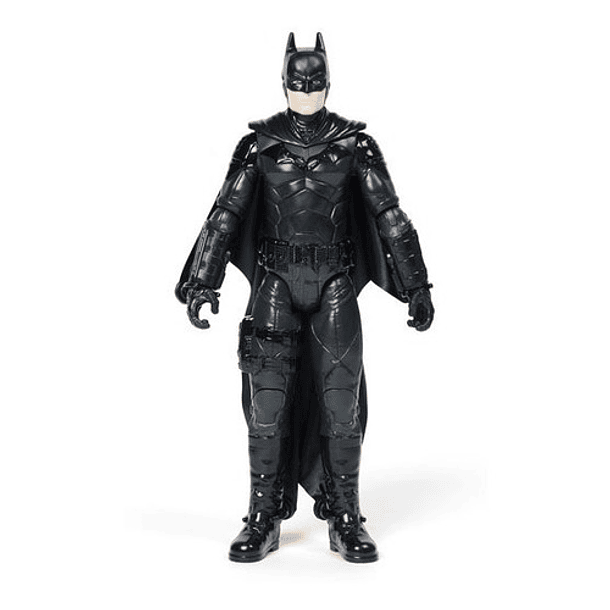 Batman + Selina Kyle 30cm The Movie Dc Comics Original 8