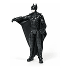 Batman + Selina Kyle 30cm The Movie Dc Comics Original 10