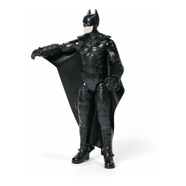 Batman + Selina Kyle 30cm The Movie Dc Comics Original 10