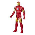 Figura De Accion Iron Man 30 Cm Marvel Super Heroes Juguetes 1