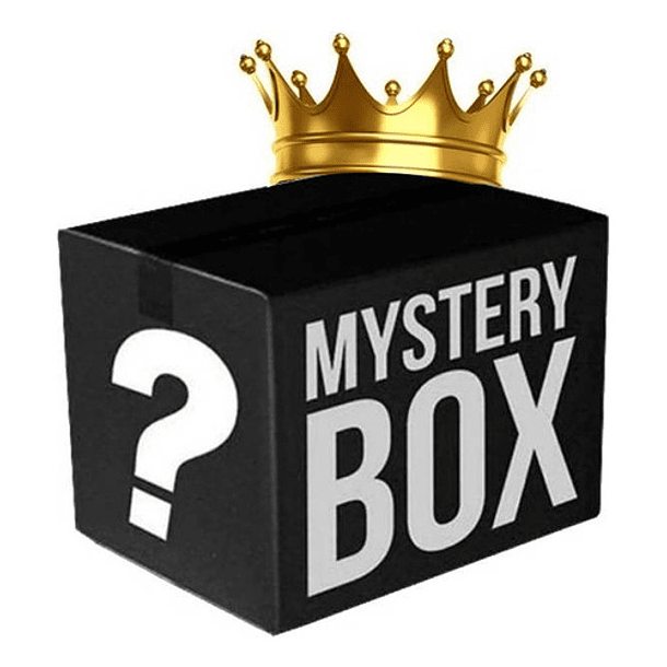 Caja Sorpresa Misteriosa Mistery Box  Random  2