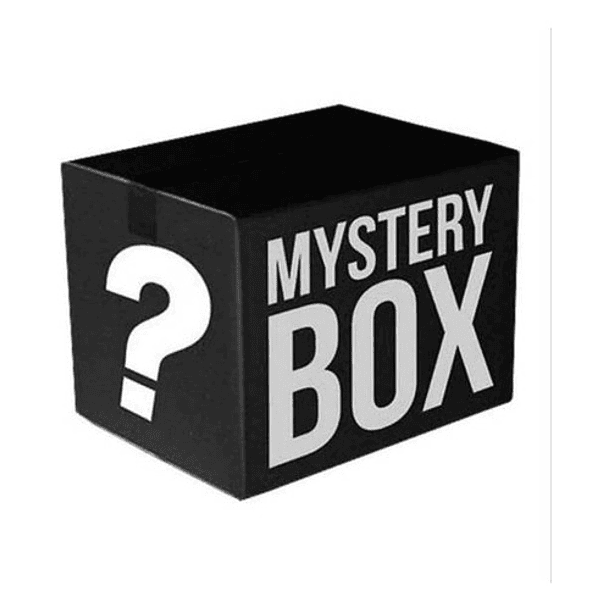 Caja Sorpresa Misteriosa Mistery Box  Random  3