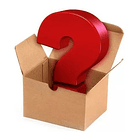 Caja Sorpresa Misteriosa Mistery Box  Random  5