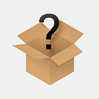 Caja Sorpresa Misteriosa Mistery Box  Random  10